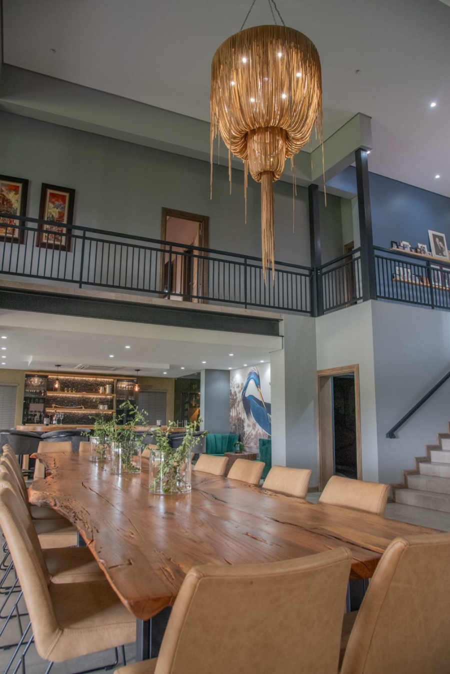 5 Bedroom Property for Sale in Heron Banks Golf Estate Free State